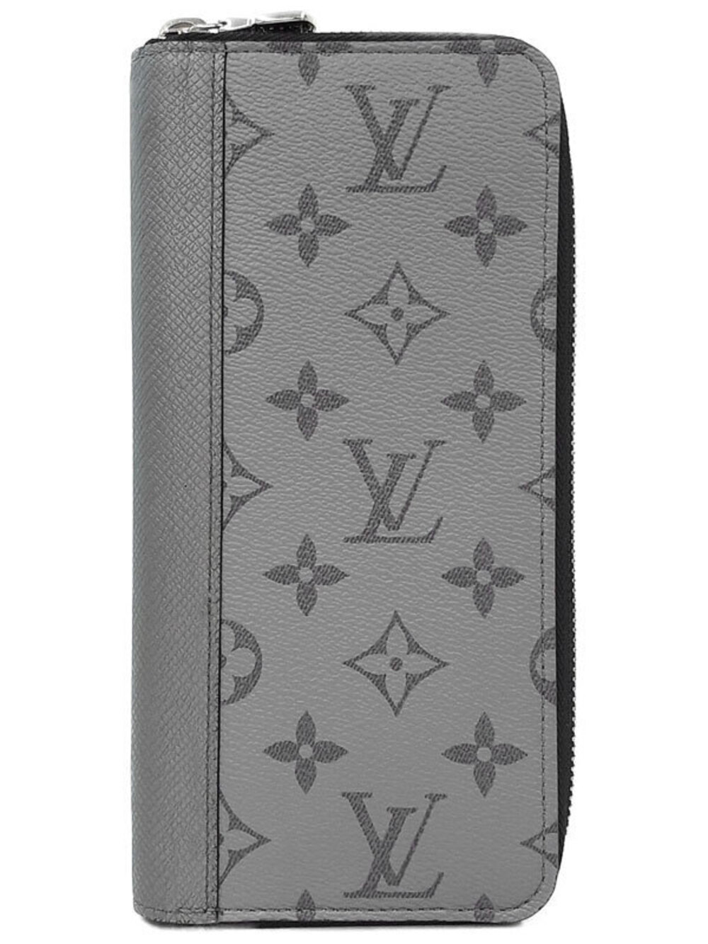 Louis Vuitton Taigarama Zippy Wallet Vertical Round Zipper Long